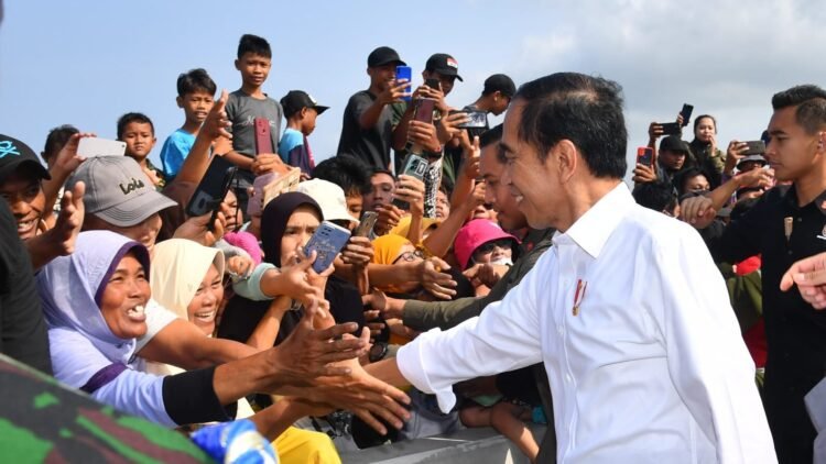 Manfaat Nyata Jembatan Kretek 2 bagi Masyarakat