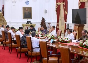 Pemerintah Terus Berupaya Kembangkan Hilirisasi Rumput Laut