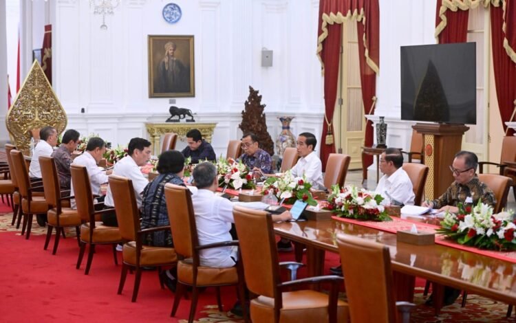 Pemerintah Terus Berupaya Kembangkan Hilirisasi Rumput Laut