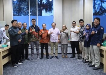 Jumlah Kursi DPRD Banten Menjadi 100 Kursi