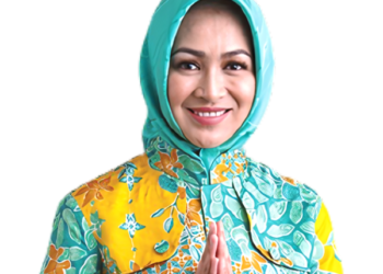 Pengamat Nilai Airin Rachmi Diany Sudah Harus Meneropong Siapa Calon Wakilnya di Pilkada Banten 2024