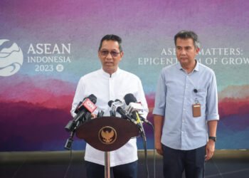 Presiden Jokowi Berikan Sapi Kurban ke Tiap Provinsi pada Iduladha 1444 H