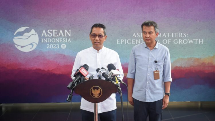 Presiden Jokowi Berikan Sapi Kurban ke Tiap Provinsi pada Iduladha 1444 H