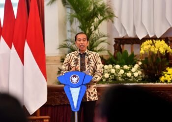 Presiden Jokowi: Kawal Kualitas Belanja Keuangan Negara agar Tepat Sasaran