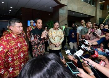 Presiden Segera Umumkan Transisi Pandemi ke Endemi pada Akhir Juni 2023