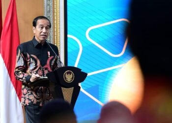 Presiden Tekankan Pentingnya Pengawasan Penggunaan Anggaran agar Produktif
