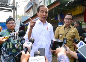 Tambah Hari Libur Cuti Bersama, Presiden: Untuk Dorong Ekonomi