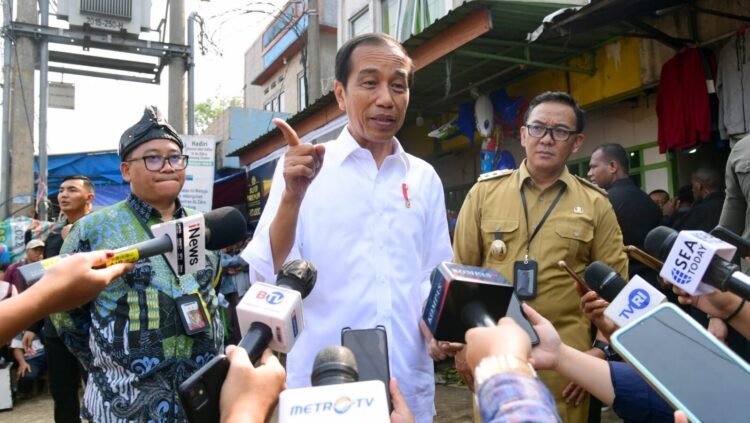 Tambah Hari Libur Cuti Bersama, Presiden: Untuk Dorong Ekonomi