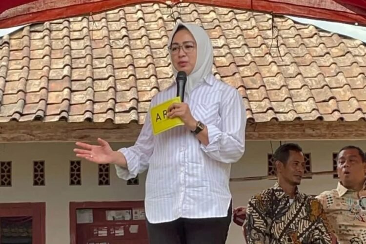 Dorong Kualitas Pendidikan di Banten, Airin Rachmi Diany: Disesuaikan Dengan Lapangan Pekerjaan