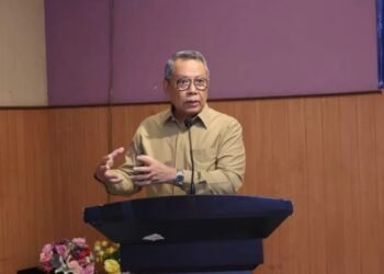 Atasi Persoalan HIV/AIDS, Benyamin: Pemkot Tangsel Siapkan Puluhan Fasilitas Kesehatan 