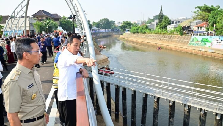 Kesan dan Harapan Warga Sekitar atas Kehadiran Sodetan Ciliwung
