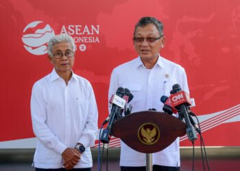 Pemerintah Prioritaskan Suplai Gas untuk Penuhi Kebutuhan Dalam Negeri