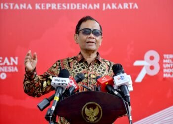 Pemerintah Serius Tangani Ponpes Al Zaytun