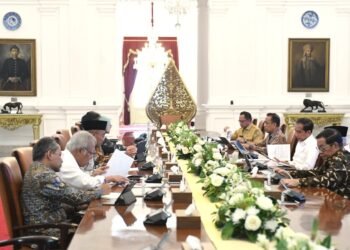 Pemerintah Terus Akselerasi Eliminasi Tuberkulosis