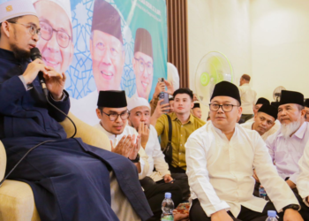 Peringati Tahun Baru Islam, Pemkot Tangsel Gelar Takbir Akbar Hadirkan Ustaz Adi Hidayat