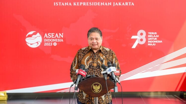 Presiden Jokowi Gelar Rapat Bahas Dampak Implementasi EUDR