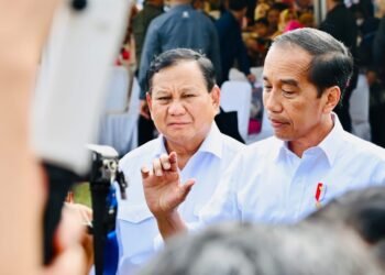 Presiden: Manfaat Dirasakan Rakyat, Permintaan Pembangunan Tol Tinggi