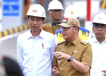 Presiden Tegaskan Pentingnya Utamakan Pendidikan Anak-anak Indonesia