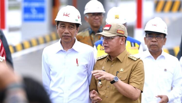 Presiden Tegaskan Pentingnya Utamakan Pendidikan Anak-anak Indonesia