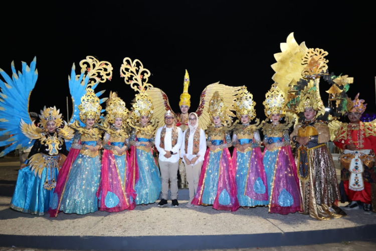 Rakernas Apeksi 2023, Pemkot Tangsel Raih Dua Penghargaan