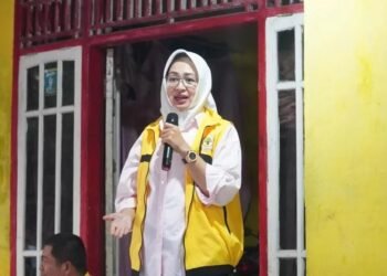 Airin Rachmi Diany: Pendidikan di Banten Sangat Penting Ditingkatkan