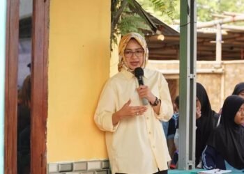 Nelayan di Pakuhaji Harap Airin Rachmi Diany Jadi Gubernur Banten