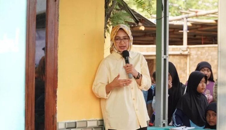 Nelayan di Pakuhaji Harap Airin Rachmi Diany Jadi Gubernur Banten