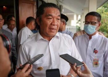 Pemutihan! Bebas Denda Pajak Kendaraan Bermotor Banten 2023