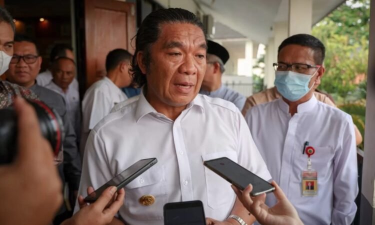 Pemutihan! Bebas Denda Pajak Kendaraan Bermotor Banten 2023