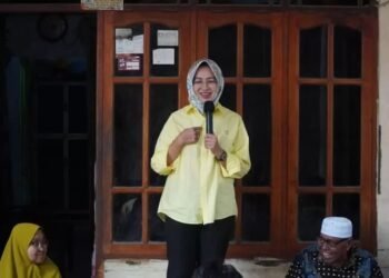 Tokoh Pemuda Cilegon Dukung Langkah Airin Libatkan Anak Muda Majukan Banten