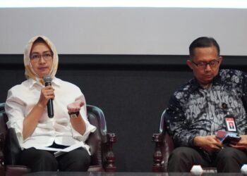 Airin Rachmi Diany: Indoktrinasi Ideologi Pancasila Penting Diajarkan di Sekolah