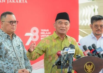 Pemerintah Lakukan Sejumlah Langkah Tangani Wabah Kekeringan di Papua Tengah