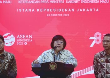 Pemerintah Siapkan Sejumlah Langkah Antisipasi Peningkatan Penyakit Akibat Polusi Udara