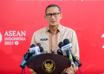 Pemerintah akan Evaluasi Pemberian Bebas Visa Kunjungan bagi 159 Negara