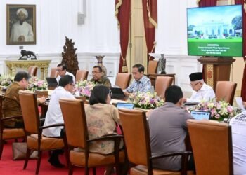 Pemerintah akan Kaji Kembali Perbaikan Tata Kelola Penempatan PMI