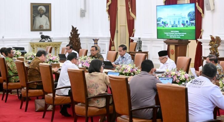 Pemerintah akan Kaji Kembali Perbaikan Tata Kelola Penempatan PMI