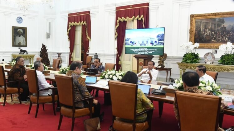 Pemerintah akan Relaksasi Pajak Barang Milik PMI
