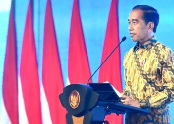 Presiden: Hilirisasi Langkah Penting Indonesia Jadi Negara Maju 2045