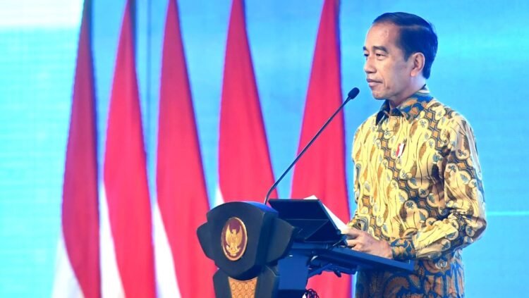 Presiden: Hilirisasi Langkah Penting Indonesia Jadi Negara Maju 2045