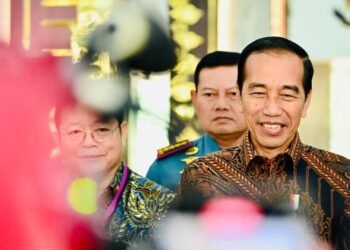 Presiden Jokowi Berharap Persiapan KTT Ke-43 ASEAN Sudah 100 Persen pada September