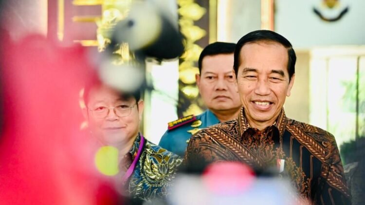 Presiden Jokowi Berharap Persiapan KTT Ke-43 ASEAN Sudah 100 Persen pada September