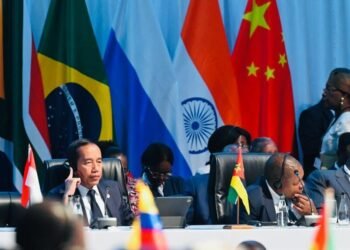 Presiden Jokowi Tegaskan ‘Spirit Bandung’ Harus Diperkuat untuk Hadapi Krisis Dunia