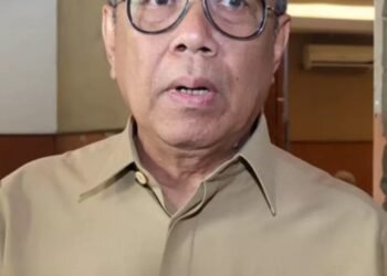 Sikapi Serius Polusi Udara, Benyamin: Pemkot Tangsel Tak Tinggal Diam