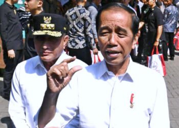 Soal Isu Pembubaran KPK, Presiden: Perlu Ada Evaluasi