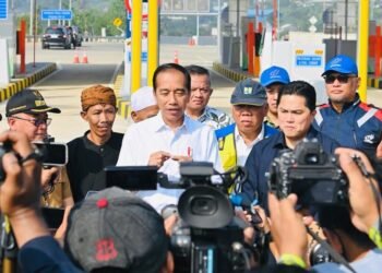 Soal Pemilihan Penjabat Kepala Daerah, Presiden Jokowi: Akuntabel dan Transparan