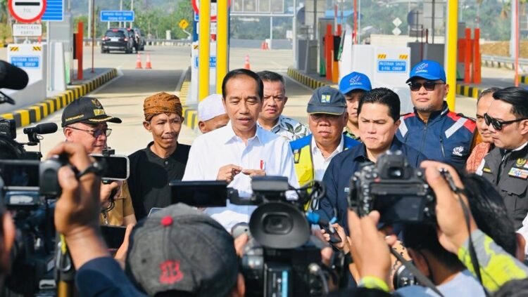 Soal Pemilihan Penjabat Kepala Daerah, Presiden Jokowi: Akuntabel dan Transparan