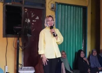 Ulama Kota Tangerang Sebut Airin Rachmi Diany Layak Pimpin Banten