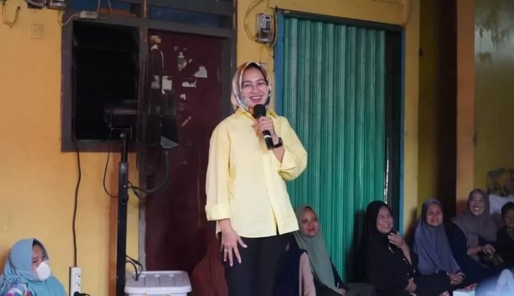 Ulama Kota Tangerang Sebut Airin Rachmi Diany Layak Pimpin Banten