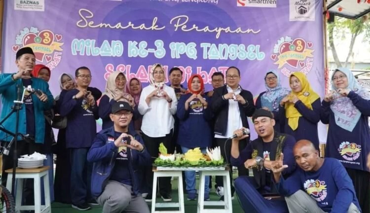 Airin Rachmi Diany: Pendidik dan Pengajar Al-Quran Berperan Penting dalam Menciptakan Generasi Qur’ani