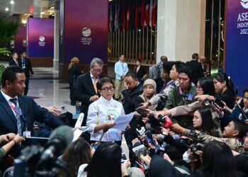 ASEAN-Kanada Sepakati Pembentukan Kemitraan Strategis dan Perkuat Ketahanan Pangan